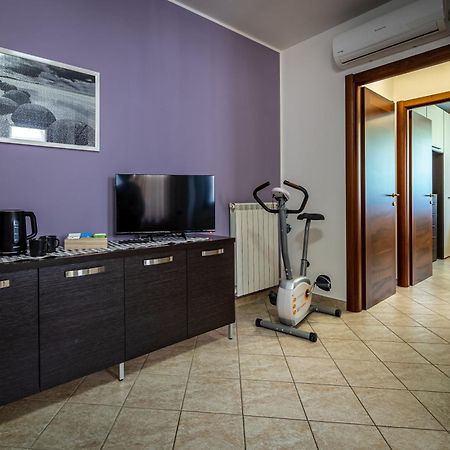 Arianna Apartment Совичилле Экстерьер фото